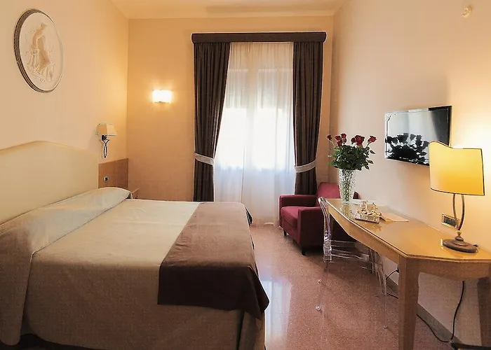 Hotell Russo Trapani