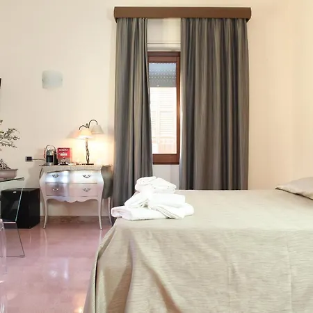 Hotel Russo Trapani