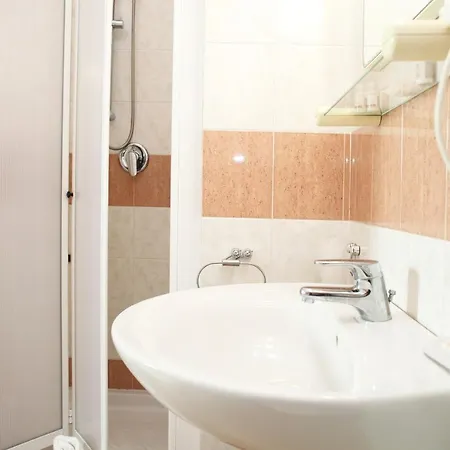 Russo Hotel Trapani