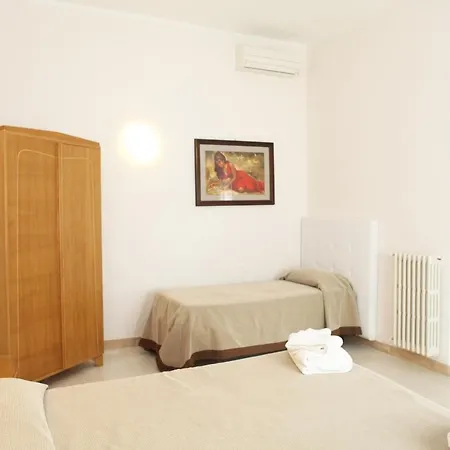 Hotel Russo 3*