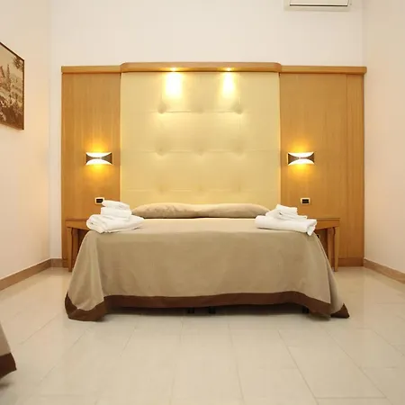 Russo Hotel