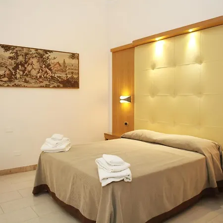 Hotel Russo