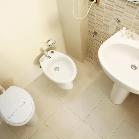 Hotel Russo Trapani