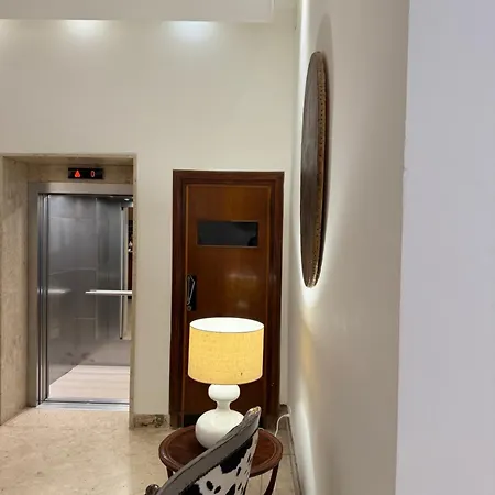 Hotel Russo Trapani