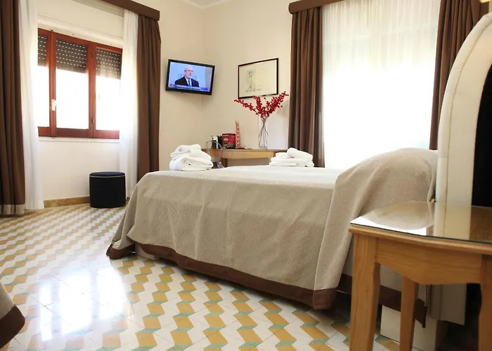 Russo Hotel Trapani