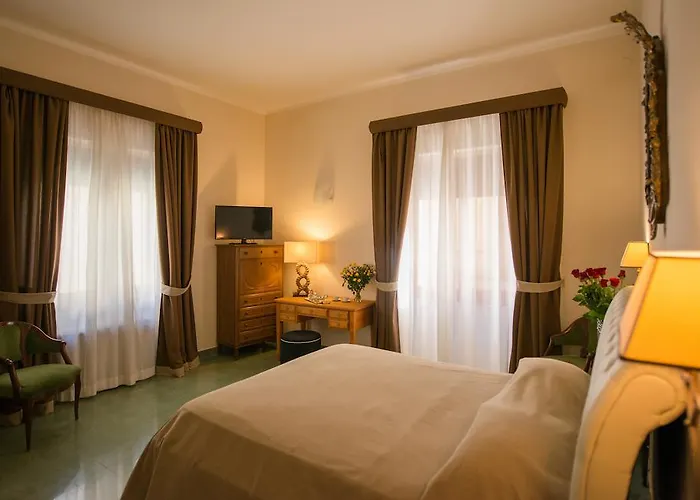 Hotel Russo
